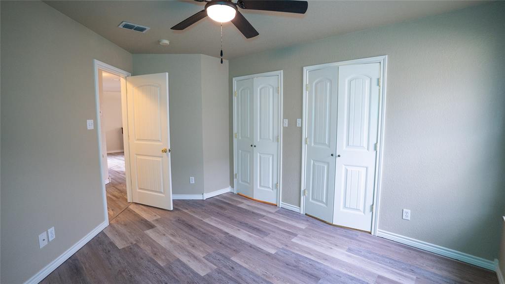 J A Potts 2nd Additon - Residential