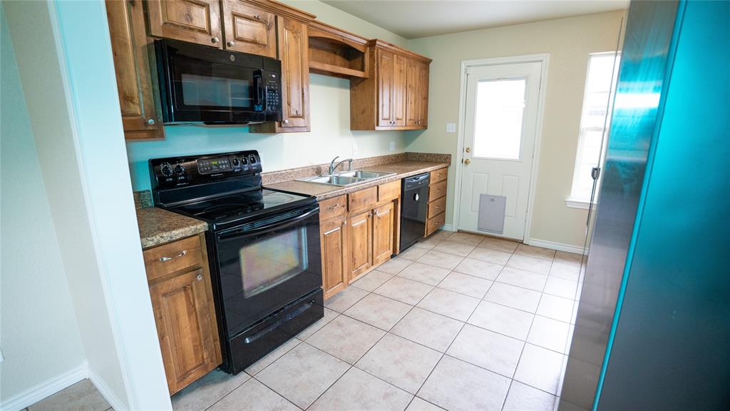 J A Potts 2nd Additon - Residential