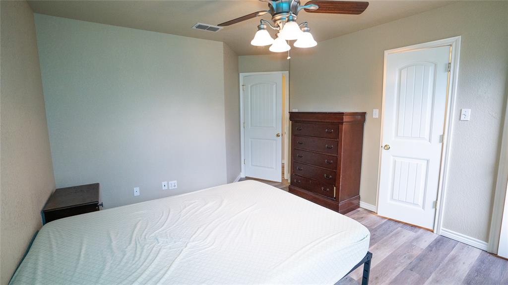 J A Potts 2nd Additon - Residential