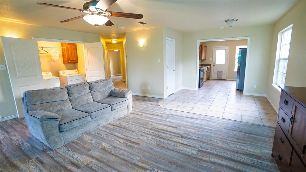 J A Potts 2nd Additon - Residential