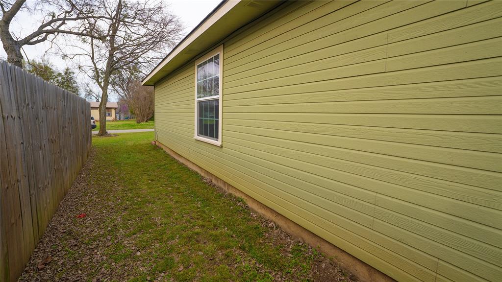 J A Potts 2nd Additon - Residential