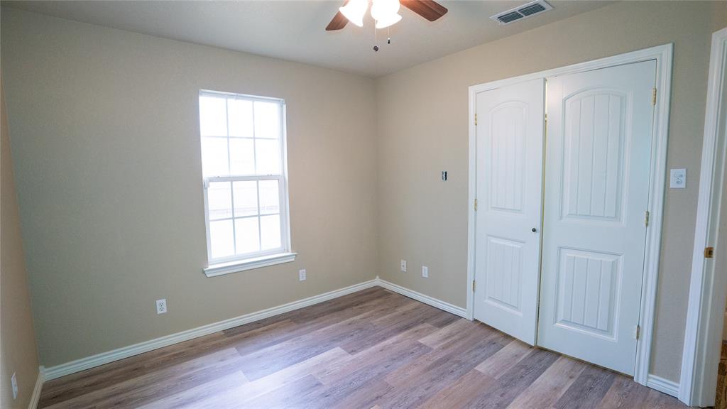 J A Potts 2nd Additon - Residential