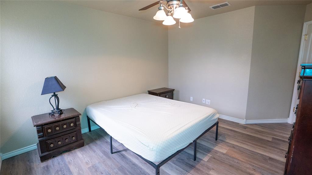 J A Potts 2nd Additon - Residential