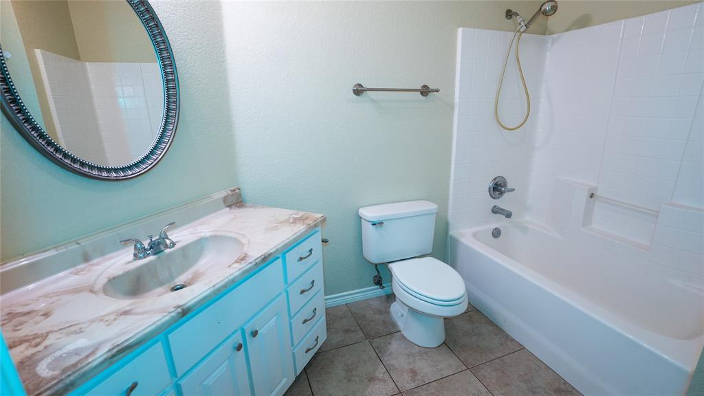 J A Potts 2nd Additon - Residential