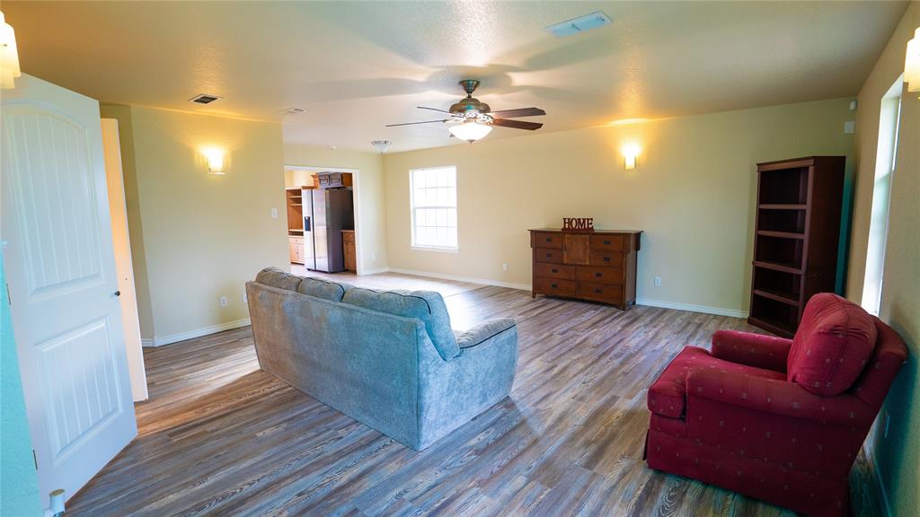 J A Potts 2nd Additon - Residential