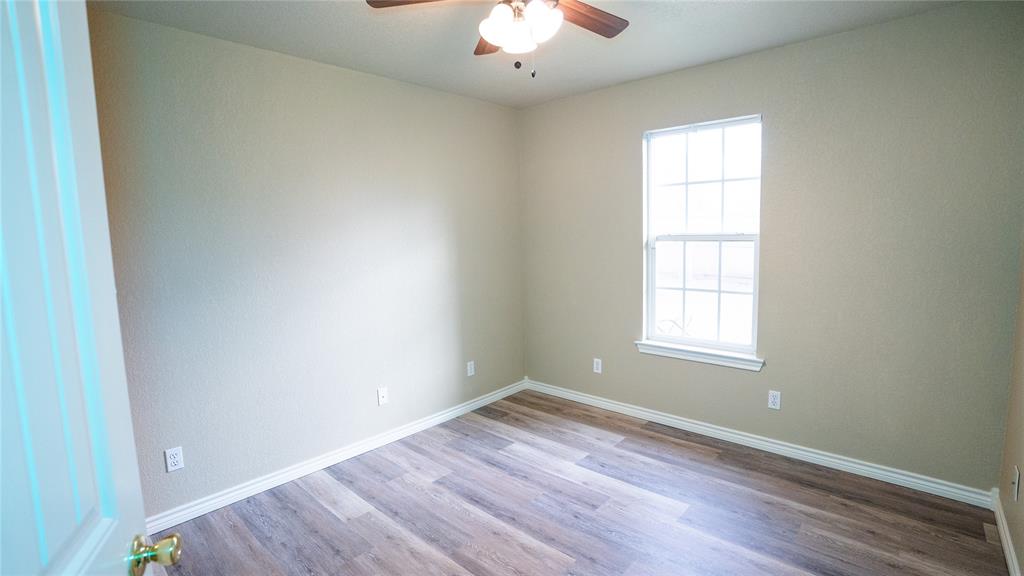 J A Potts 2nd Additon - Residential