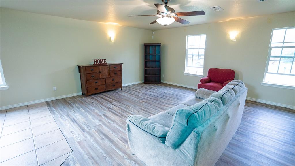 J A Potts 2nd Additon - Residential