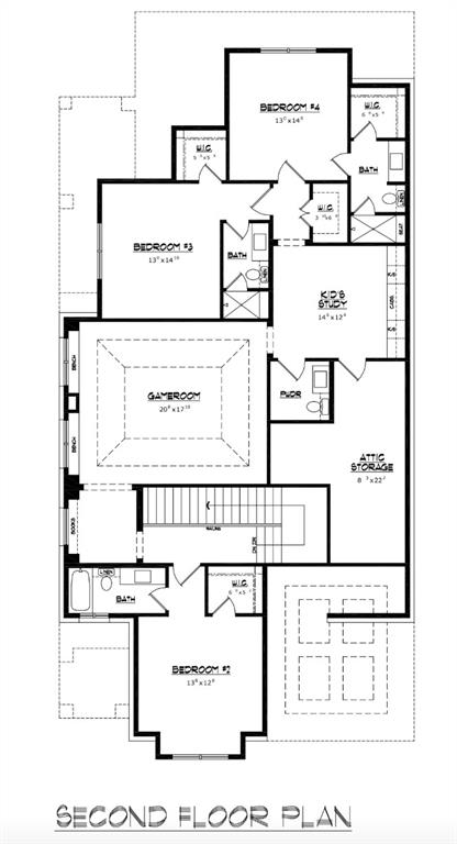 221 La Rambla Court