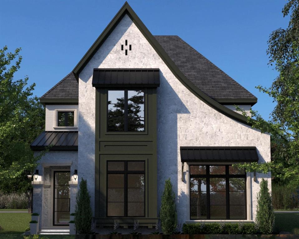 Carillon Parc Phase III - Residential