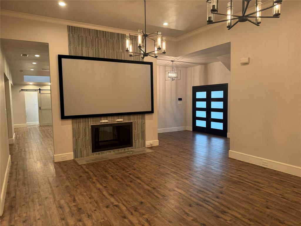 1016 Frost Hollow Drive