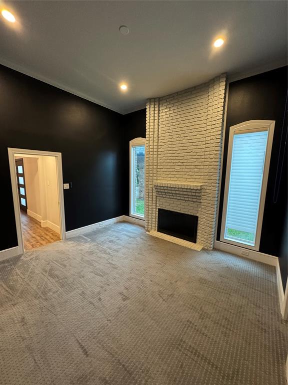 1016 Frost Hollow Drive