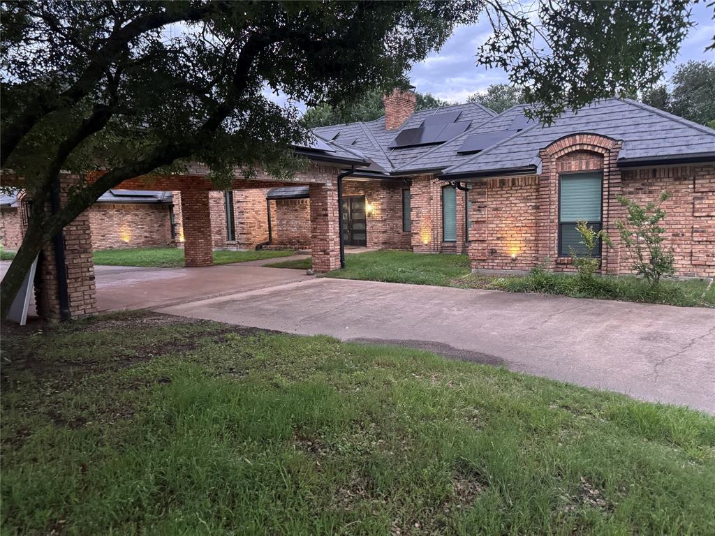 1016 Frost Hollow Drive