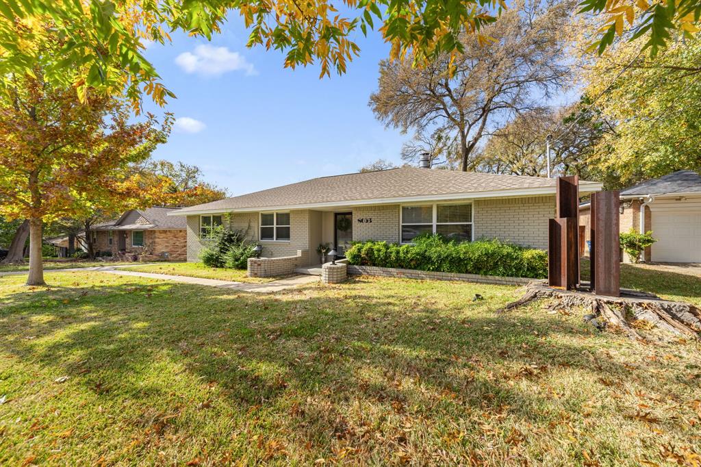 8053 Claremont Drive
