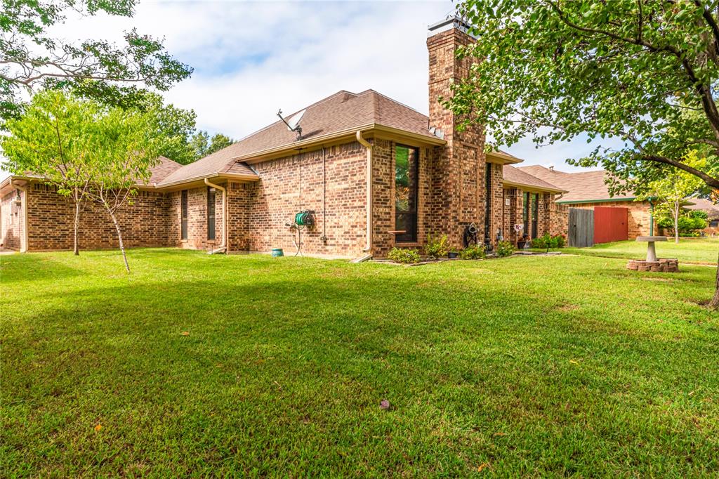 Springlake Estates - Residential