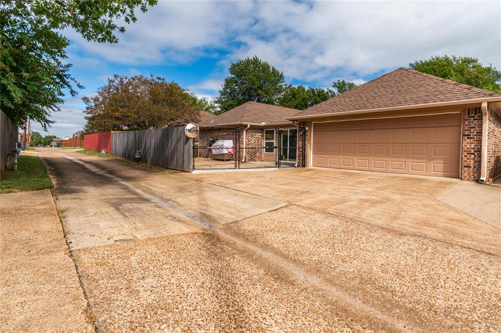 Springlake Estates - Residential