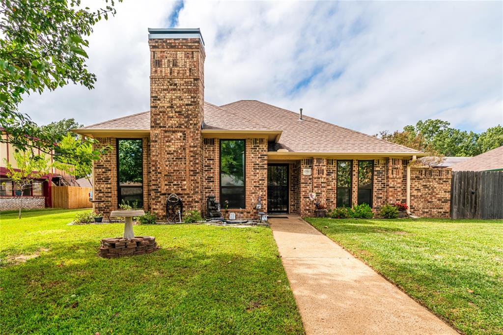 Springlake Estates - Residential