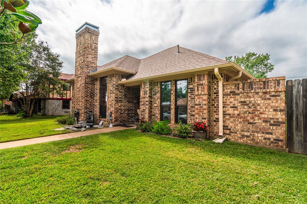 Springlake Estates - Residential