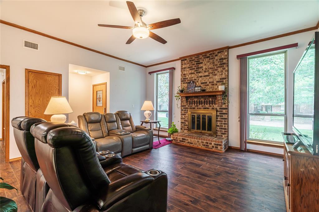 Springlake Estates - Residential