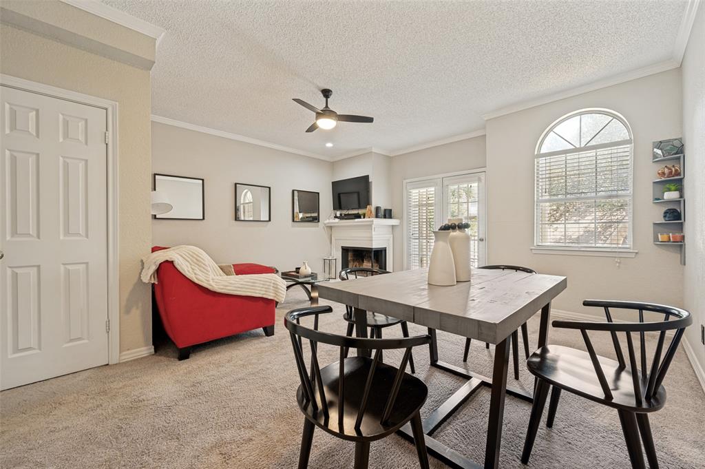 Parkway Quarter Condos - Residential