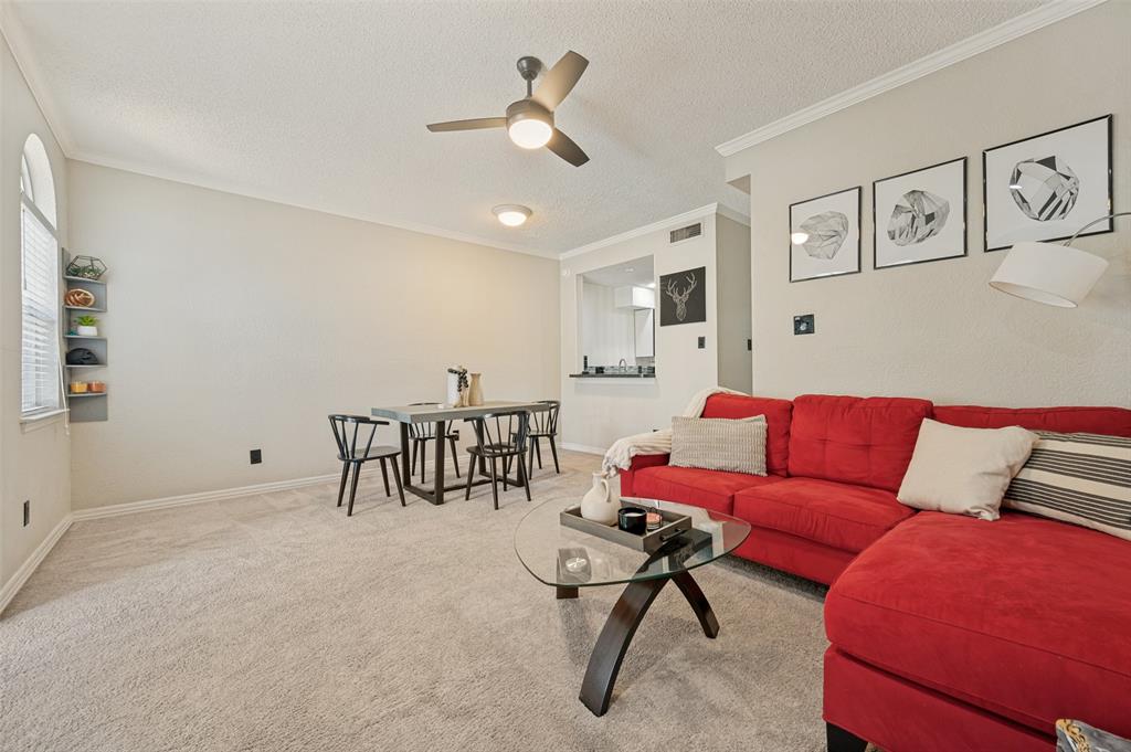 Parkway Quarter Condos - Residential