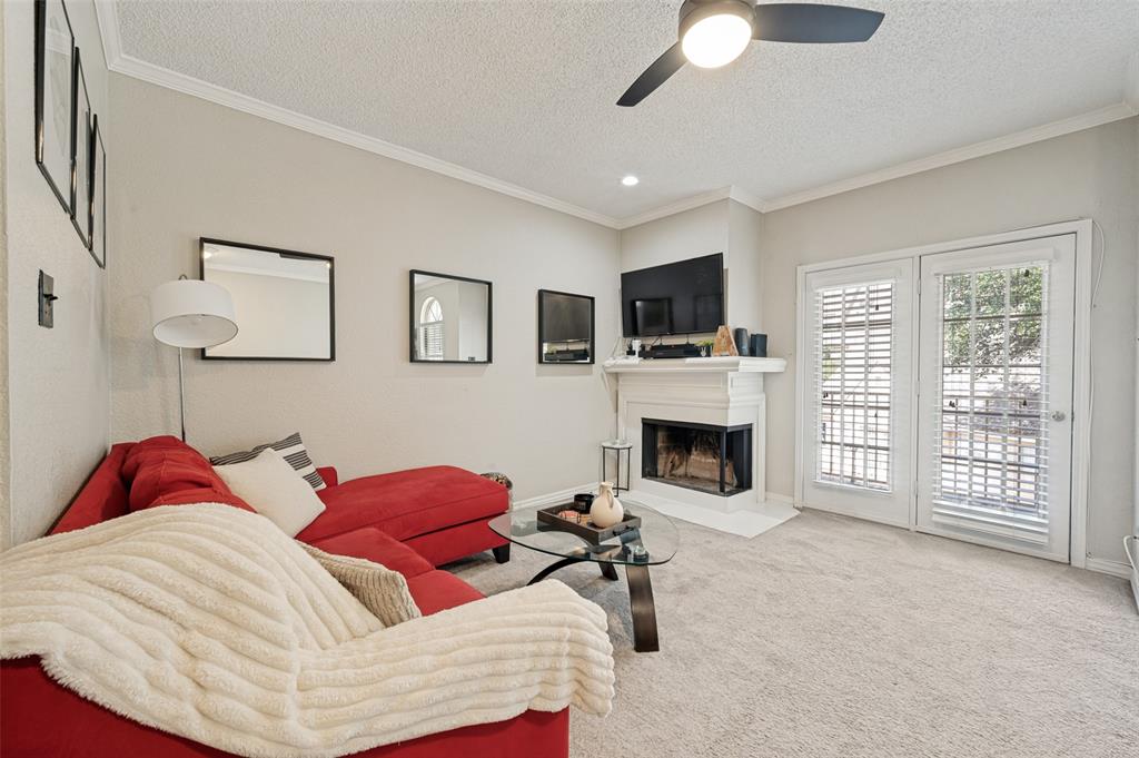 Parkway Quarter Condos - Residential