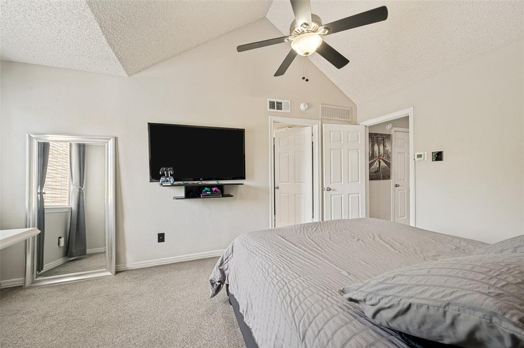 Parkway Quarter Condos - Residential