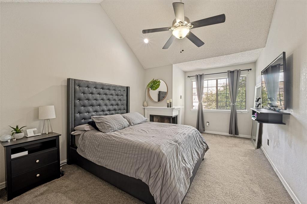 Parkway Quarter Condos - Residential