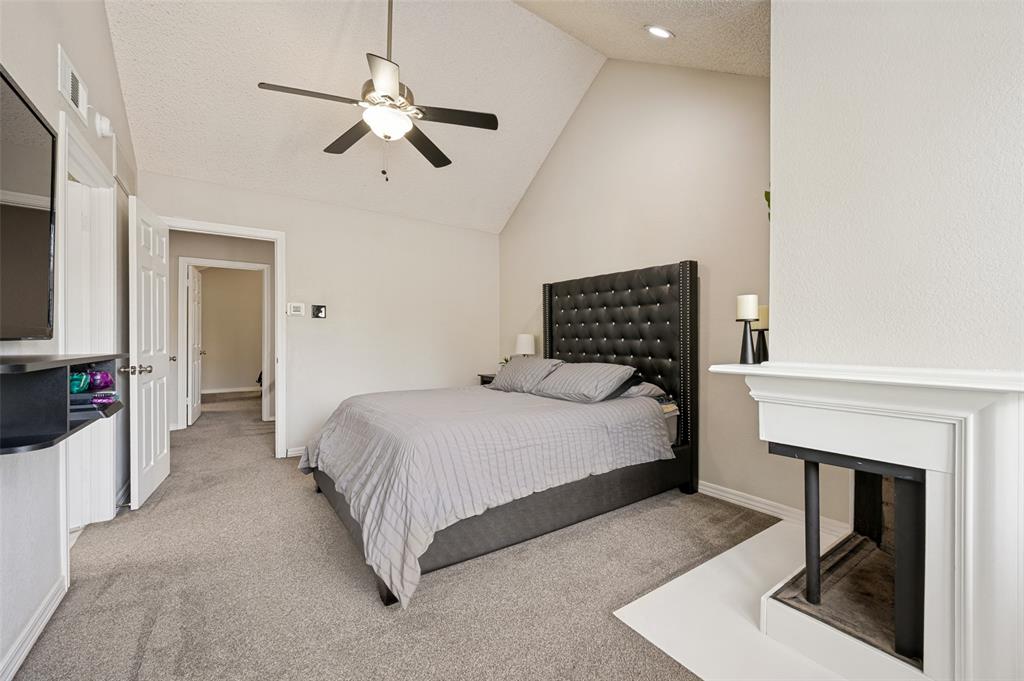 Parkway Quarter Condos - Residential