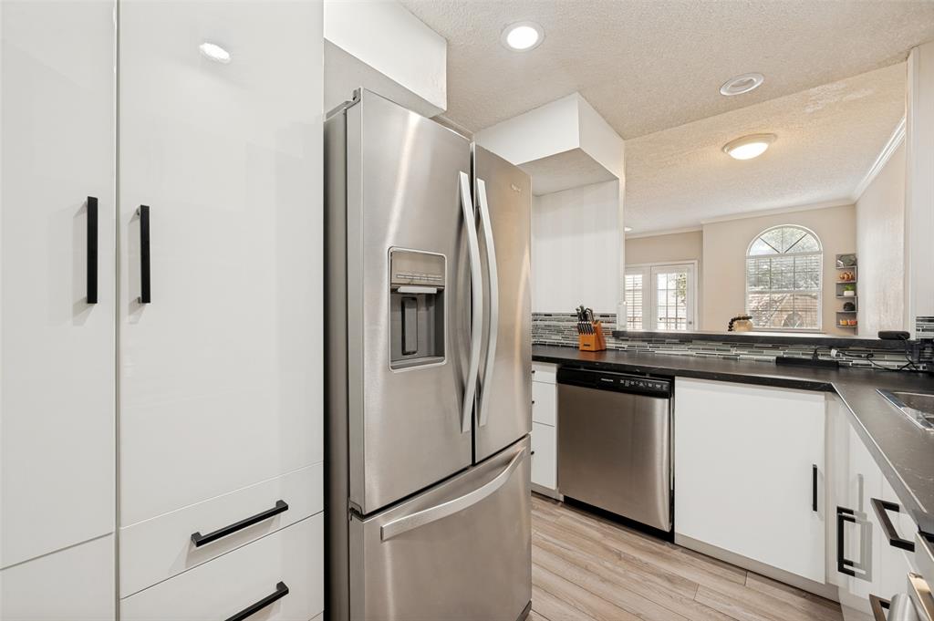 Parkway Quarter Condos - Residential