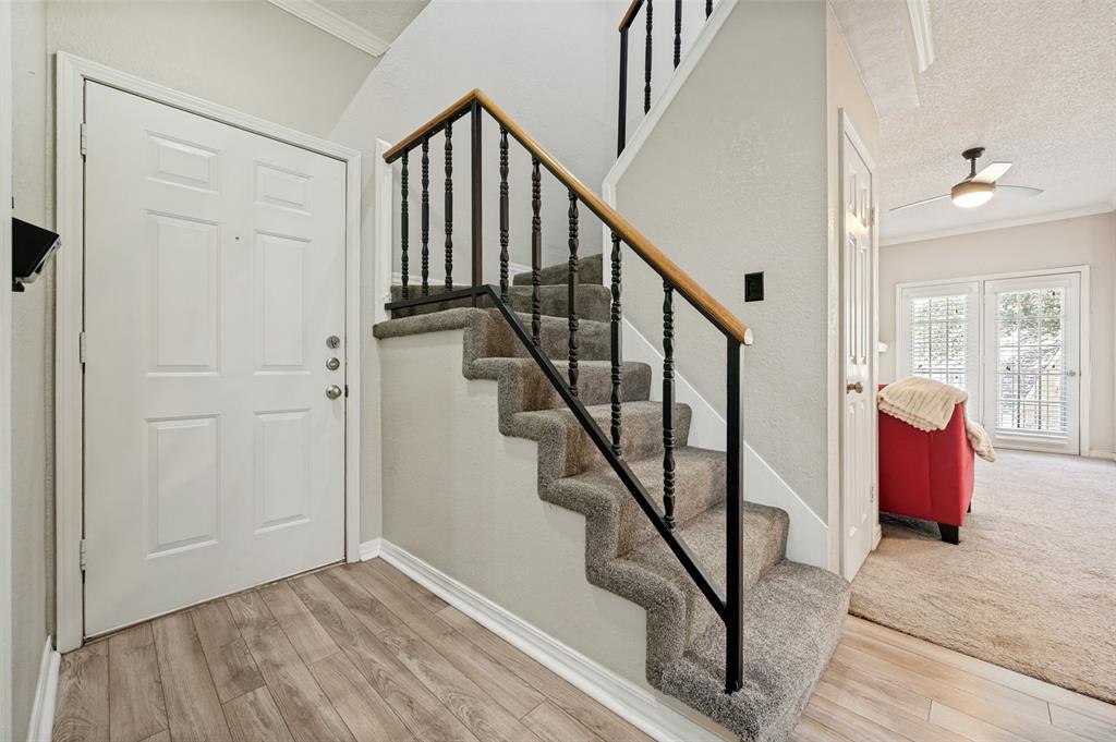 Parkway Quarter Condos - Residential