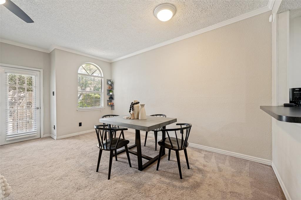 Parkway Quarter Condos - Residential