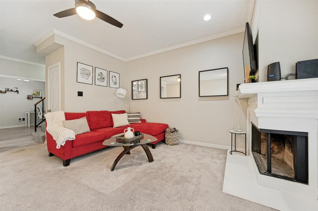 Parkway Quarter Condos - Residential