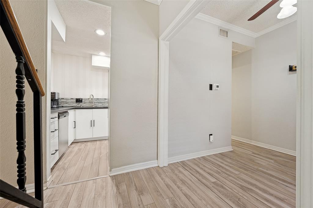 Parkway Quarter Condos - Residential