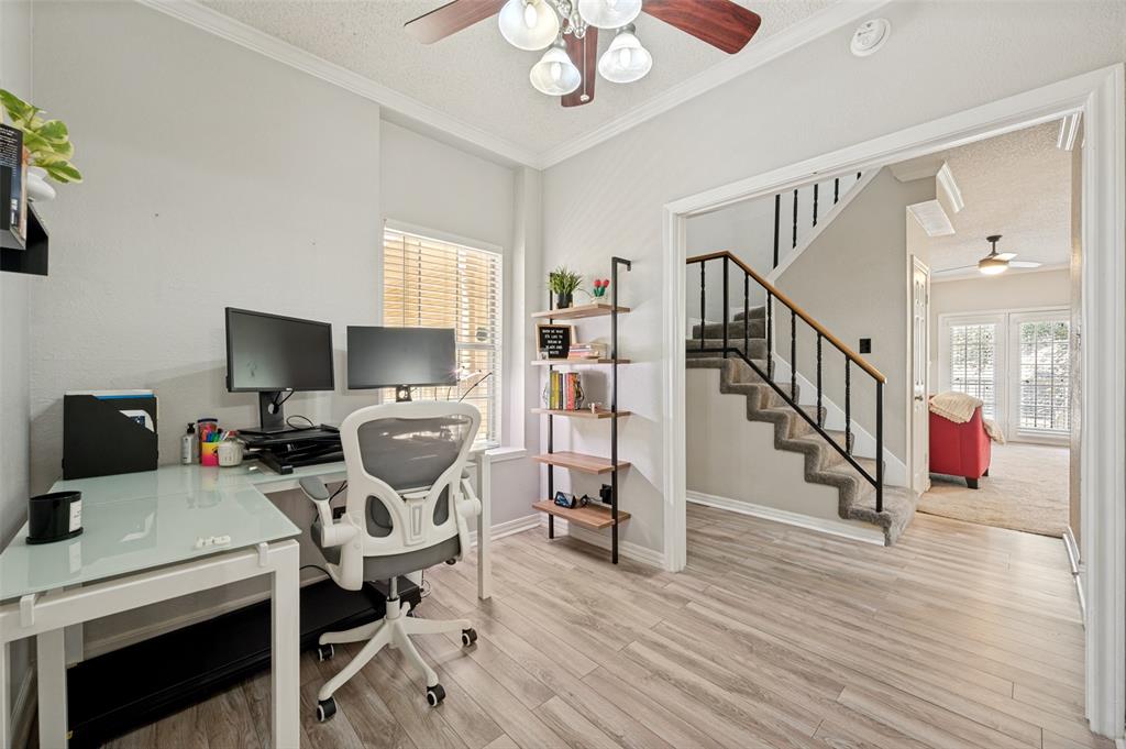 Parkway Quarter Condos - Residential