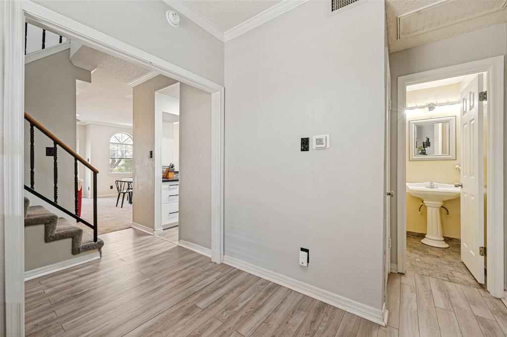 Parkway Quarter Condos - Residential