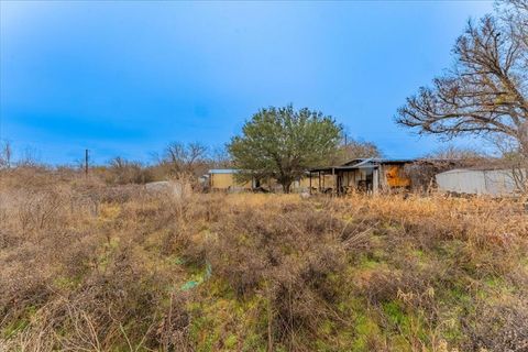 7021 Cimmaron Trail Weatherford TX 76087