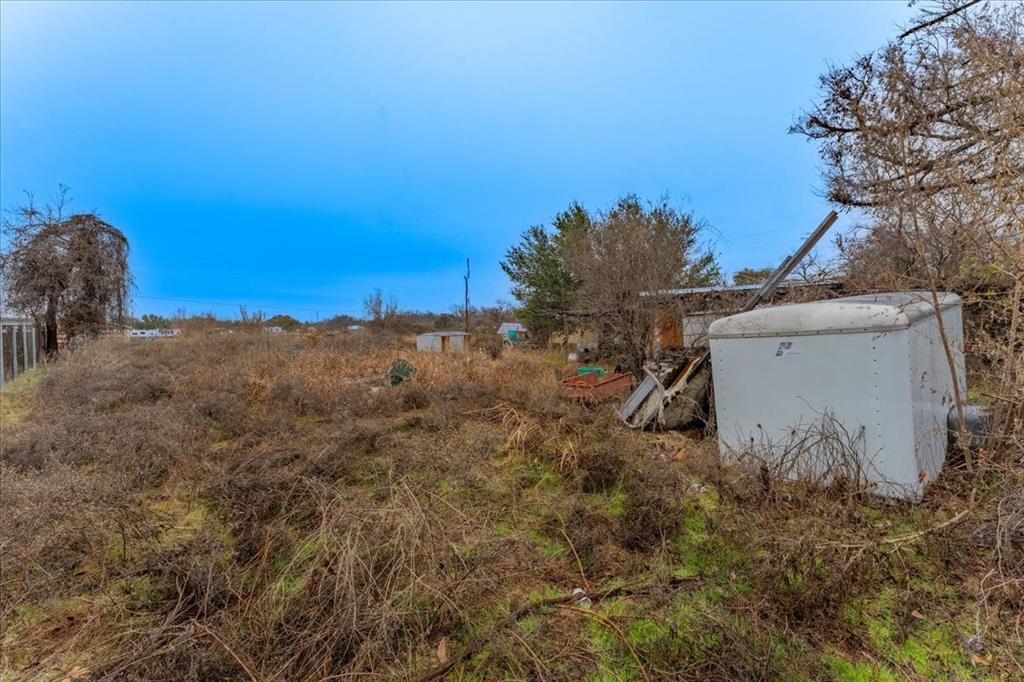 Horseshoe Bend - Land