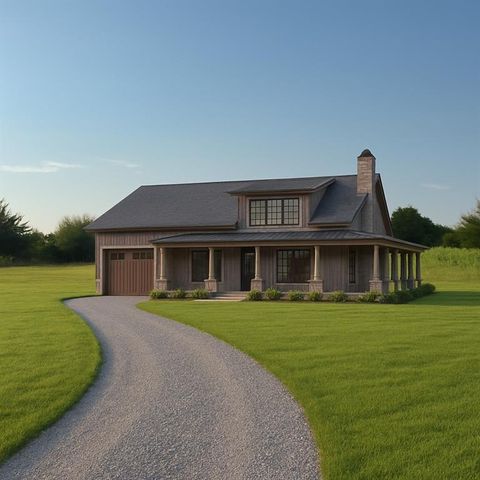 Photo of 19498 HWY 34 Highway #2A, Terrell, TX 75161 (MLS # 21085538)