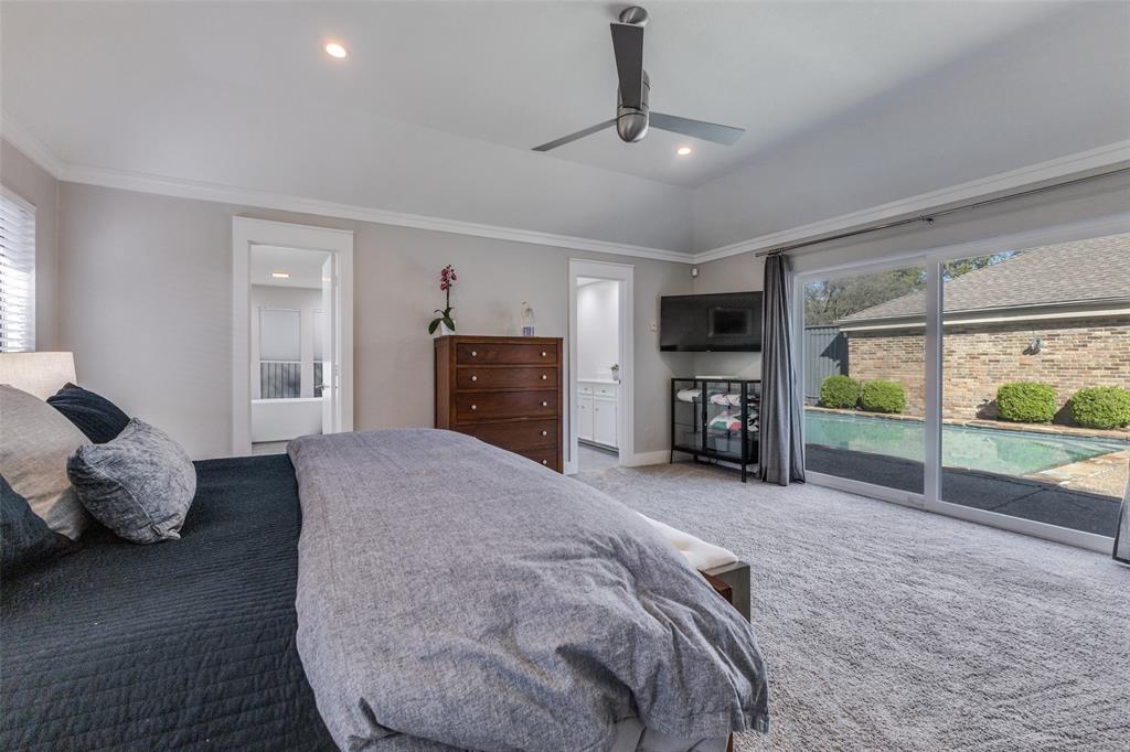 Highland Of Mckamy - Residential