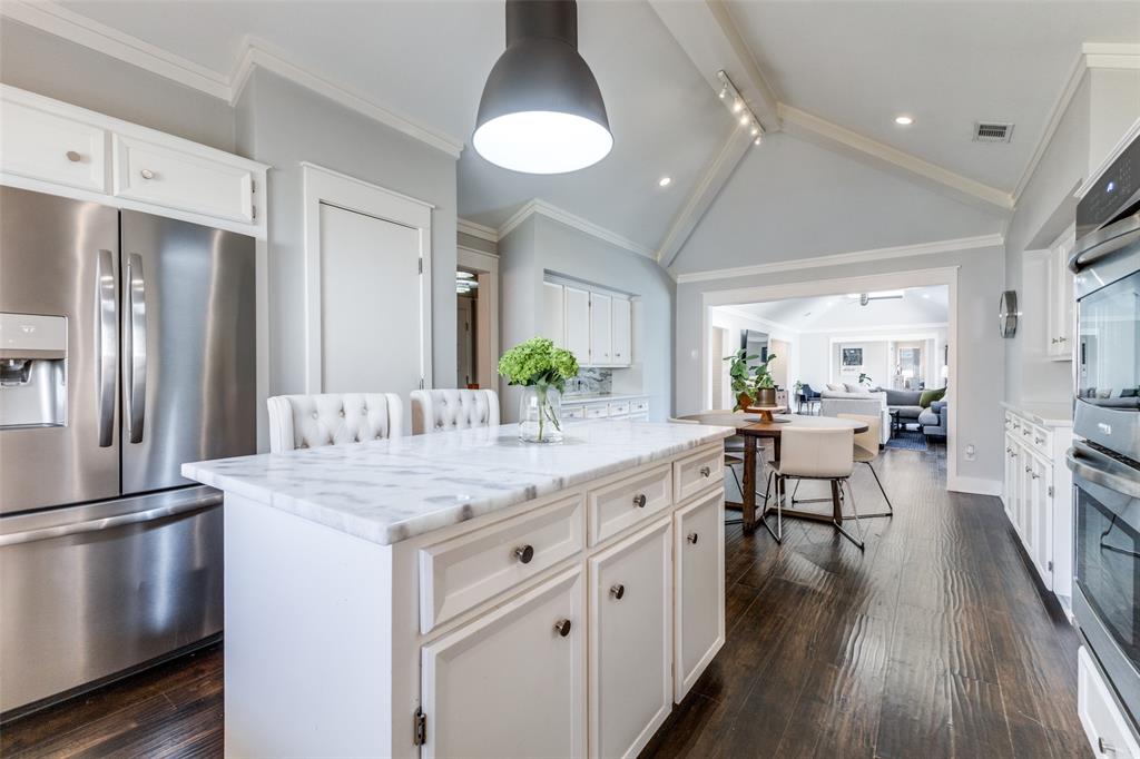 Highland Of Mckamy - Residential