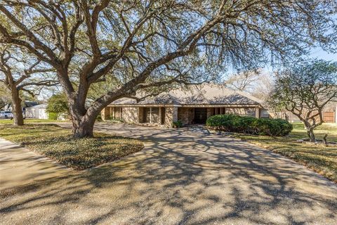 17011 Graystone Drive Dallas TX 75248