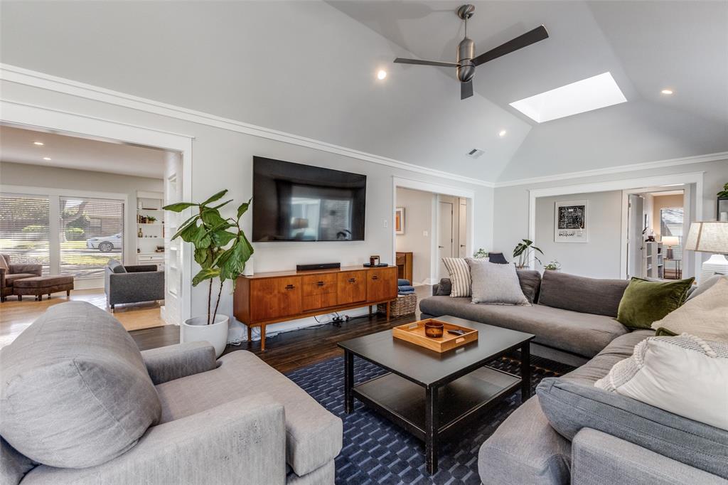 Highland Of Mckamy - Residential