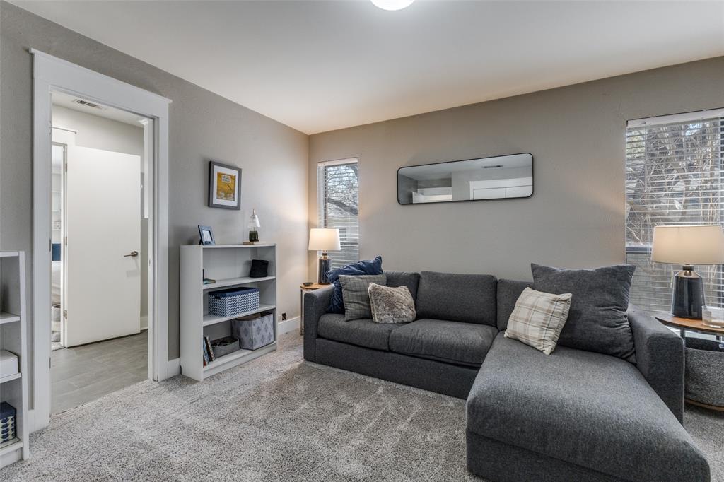 Highland Of Mckamy - Residential