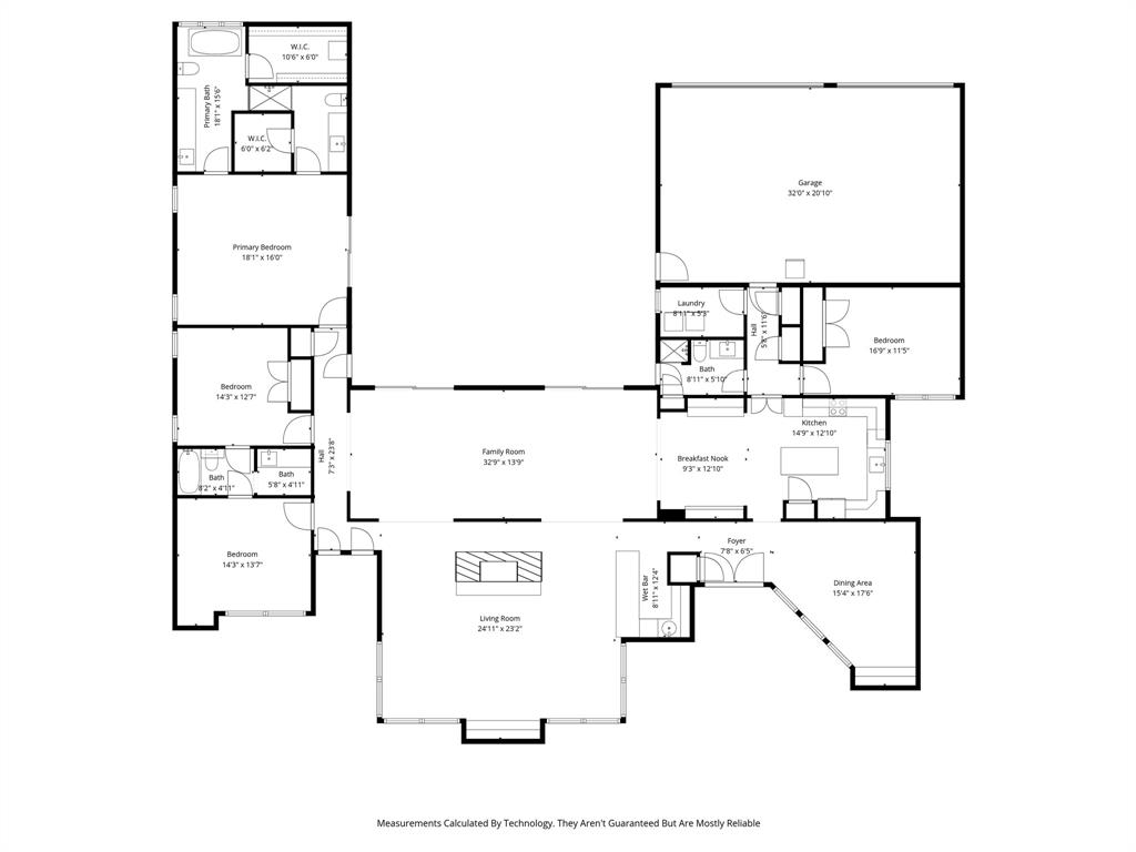 Highland Of Mckamy - Residential