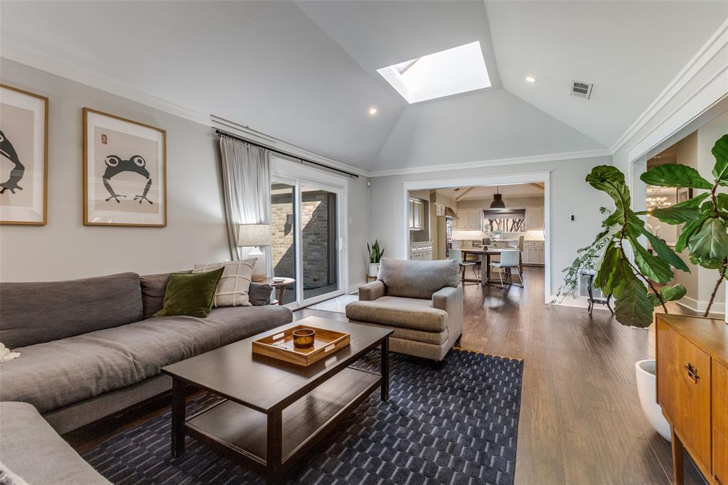 Highland Of Mckamy - Residential