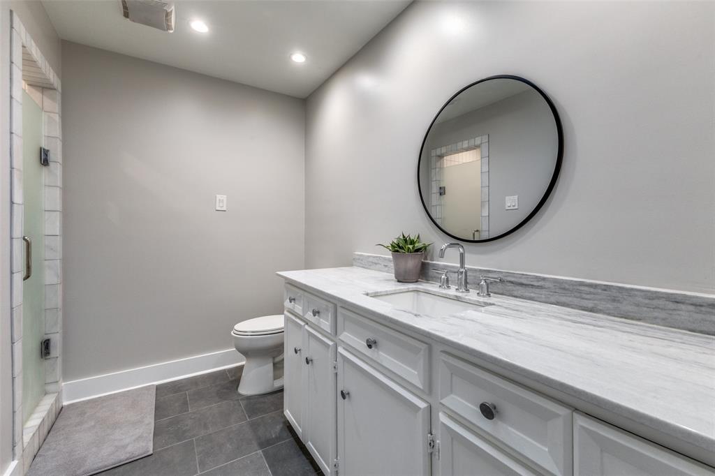 Highland Of Mckamy - Residential