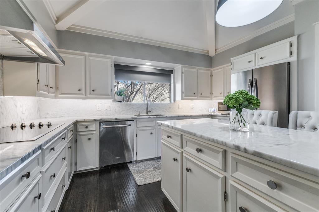 Highland Of Mckamy - Residential