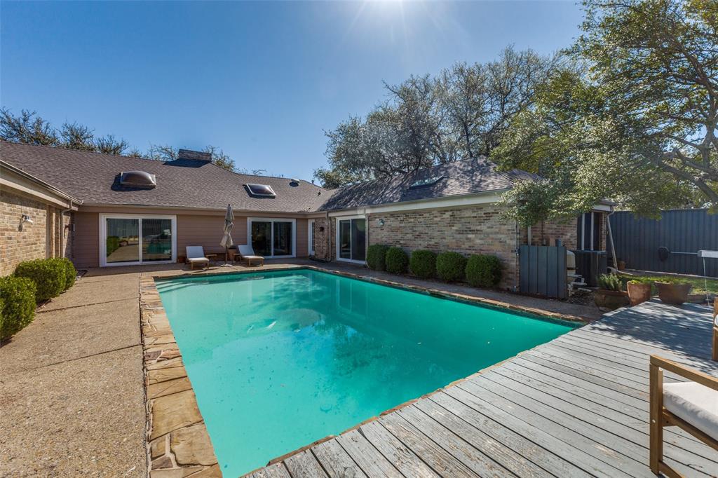 Highland Of Mckamy - Residential