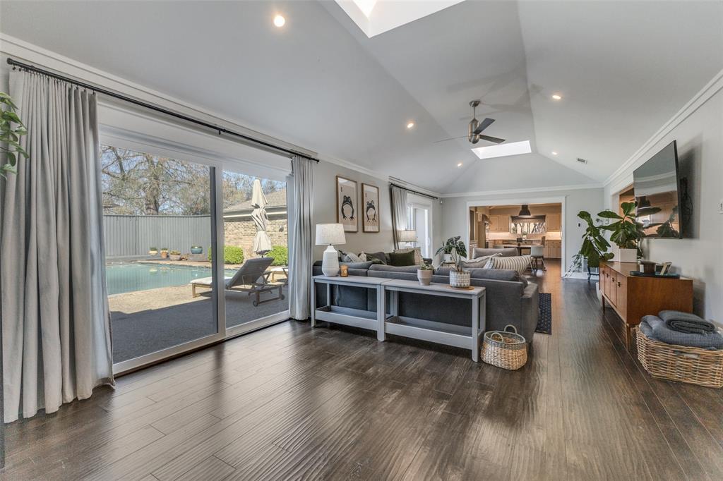 Highland Of Mckamy - Residential