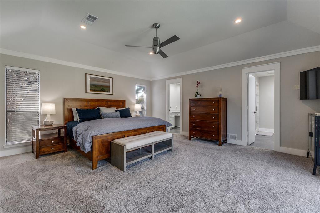 Highland Of Mckamy - Residential